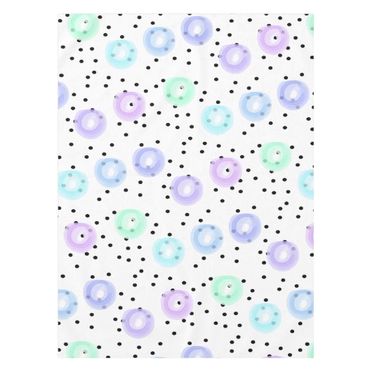 Nappe Funfetti (Devant)