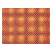 Nappe Funky 1970 Metaball Graphic Circle Barbell Reds (Devant (Horizontal))