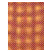 Nappe Funky 1970 Metaball Graphic Circle Barbell Reds (Devant)