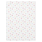 Nappe Funky Atomic Age Starburst Mid Motif (Devant)