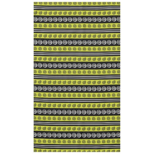NAPPE FUNKY STRIPES (Devant)