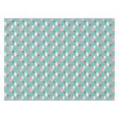 Nappe Funny Flying Pig Motif (Devant (Horizontal))