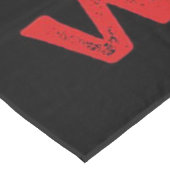 Nappe Funny Guinée (Angle)