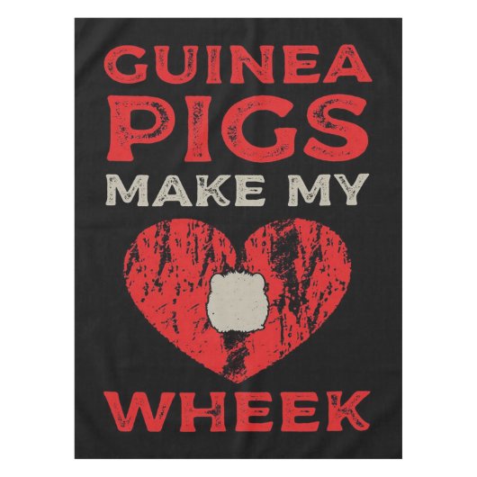 Nappe Funny Guinée (Devant)