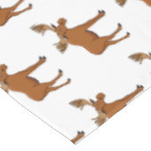 Nappe Funny moose (Angle)