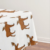Nappe Funny moose (In Situ)