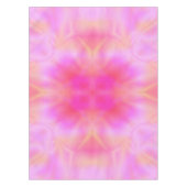 Nappe Fusée rose (Devant)