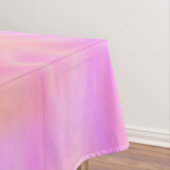 Nappe Fusée rose (In Situ)