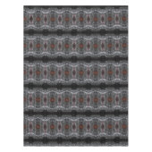 Nappe Futuriste (Devant)