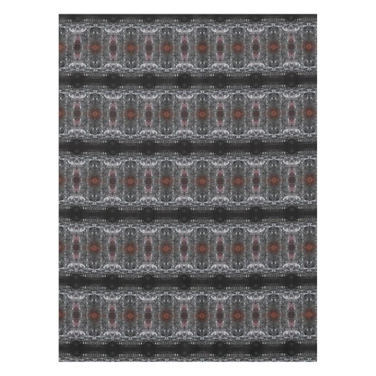 Nappe Futuriste (Devant)