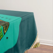 Nappe Futuristic Marshlands (In Situ)