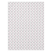 Nappe FuzzyFoxArt (Devant)