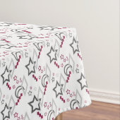 Nappe FuzzyFoxArt (In Situ)