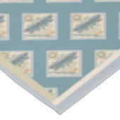 Nappe G Bureau de création libellule (Angle)