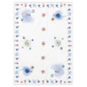 Nappe Galactic Adventure Party (Devant)