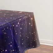 Nappe Galaxie de chat Burst de couleur (In Situ)