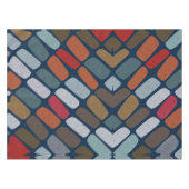 Nappe Galets multicolores (Devant (Horizontal))