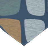 Nappe Galets multicolores (Angle)