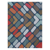 Nappe Galets multicolores (Devant)