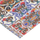 Nappe Galo de Barcelos, Portugal (Angle)