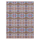 Nappe Galo de Barcelos, Portugal (Devant)