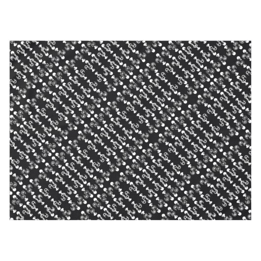 Nappe Galo de Barcelos, Portugal (Devant (Horizontal))