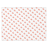 Nappe Gants aquarelle (Devant (Horizontal))