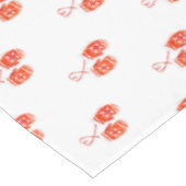 Nappe Gants aquarelle (Angle)