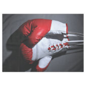 Nappe Gants de boxe (Devant (Horizontal))