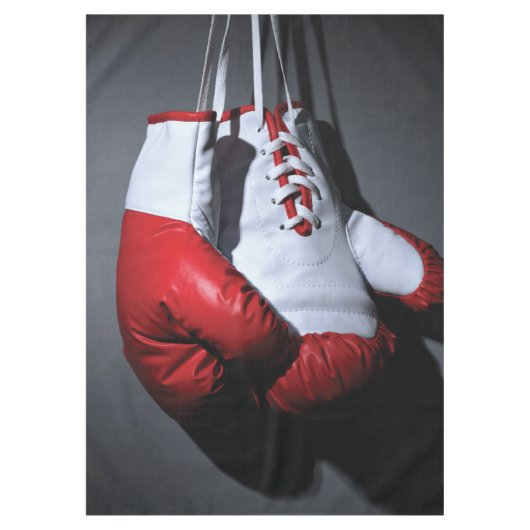 Nappe Gants de boxe (Devant)