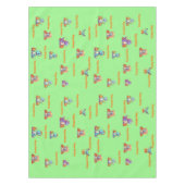 Nappe Garçons Cool Bébé Dinosaure Halloween Joyeux Anniv (Devant)