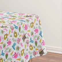 Garden Floral Grey