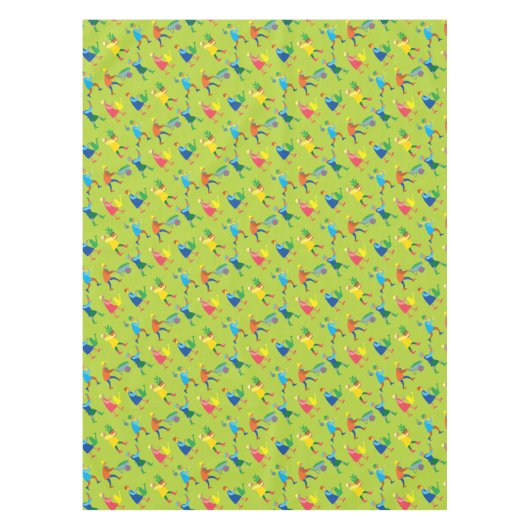 Nappe Gardeners (Devant)