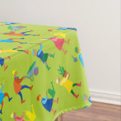 Nappe Gardeners (In Situ)