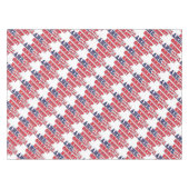 Nappe Garder l'Amérique grande (Devant (Horizontal))