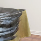 Nappe Garder les poulets de l'agriculture de l'art coq (In Situ)