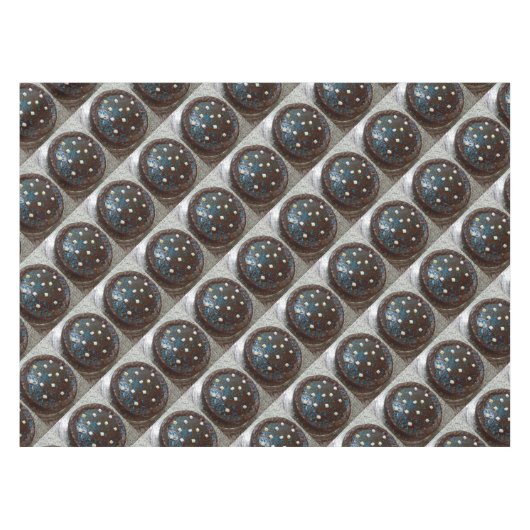 Nappe Gâteau au chocolat (Devant (Horizontal))