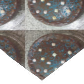 Nappe Gâteau au chocolat (Angle)