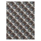 Nappe Gâteau au chocolat (Devant)