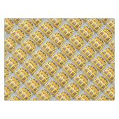 Nappe Gâteau au trésor (Devant (Horizontal))