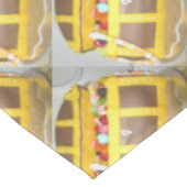Nappe Gâteau au trésor (Angle)