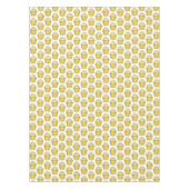 Nappe Gâteau de gâteau au citron jaune congelé Dessert d (Devant)