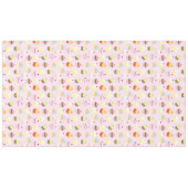 Nappe Gâteaux pour enfants fête d'anniversaire (Devant (Horizontal))