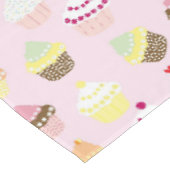 Nappe Gâteaux pour enfants fête d'anniversaire (Angle)