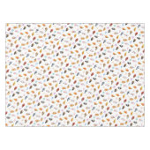 Nappe Gathering of Clownfish | Ocean Art Design (Devant (Horizontal))