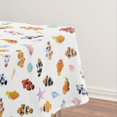 Nappe Gathering of Clownfish | Ocean Art Design (In Situ)