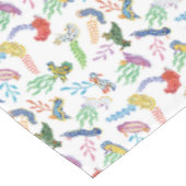 Nappe Gathering of Nudibranchs | Ocean Art Design (Angle)