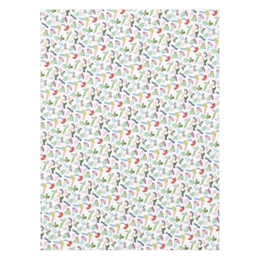 Nappe Gathering of Nudibranchs | Ocean Art Design (Devant)
