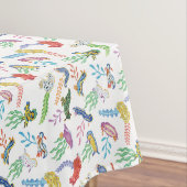 Nappe Gathering of Nudibranchs | Ocean Art Design (In Situ)