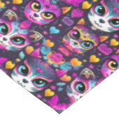 Nappe 😻 Gatos de Muertos Fiesta (Angle)